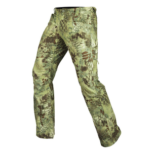 Pantalon de chasse pour chien en polyester et nylon respirant unisexe de haute qualité emballage personnalisé à prix compétitif toutes tailles incluses - Product Image 4