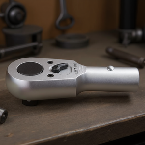 Llave de Trinquete Reversible Hazet de 3/4'' - Product Image 3