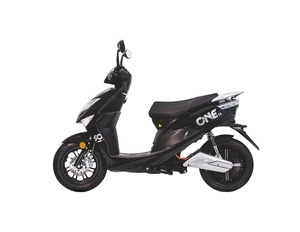 Offre exceptionnelle Nouveau modèle N-e-c-o One 12 Mobylettes/Scooters électriques équivalents à 50cc avec 1 an de garantie - Product Image 1