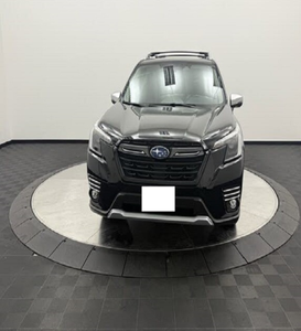 Nuevo SUBARU FORESTER TOURING 2023 USADO, Volante a la Izquierda/Derecha - Product Image 4