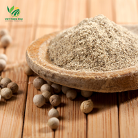GRAINES DE POIVRE BLANC SÉCHÉES DU VIETNAM - 100% NATUREL ET ABORDABLE