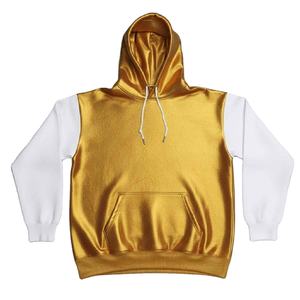 เสื้อฮู้ดดี้ผู้ชายพิมพ์โลโก้ได้ เนื้อผ้านุ่ม อุ่นสบาย เหมาะสำหรับใส่ในชีวิตประจำวัน ชุดทีม และการใช้งานสำหรับสร้างแบรนด์อย่างมืออาชีพ - Product Image 1