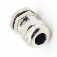 Ace ACG Presse-étoupe en laiton étanche haute/basse tension pour usage marin