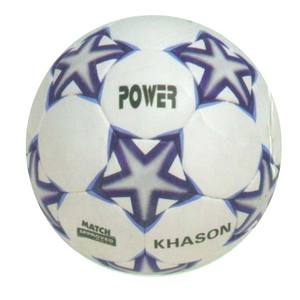 BALLON DE SOCCER DE TAILLE OFFICIELLE DE PRIX DE GROS BALLES DE HAUTE QUALITÉ POUR JOUER À L'INTÉRIEUR ET À L'EXTÉRIEUR CONCEPTION AVEC LOGO PERSONNALISÉ - Product Image 4