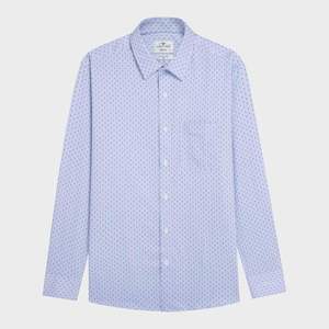 Chemise imprimée Aristino pour homme ALS22803 Prix de gros Top Produit - Product Image 1
