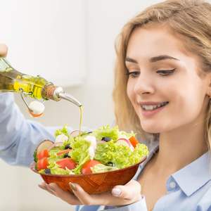 ชุดชามสลัดไม้12ชิ้นสำหรับอาหารกลางวันชามไม้สำหรับขนมขบเคี้ยวสลัดไม้ทรงกลมวางซ้อนกันได้ - Product Image 4