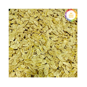 Plátano Deshidratado en Rodajas Premium de Vietnam, Derivado de Plátanos Dulces, Ideal para Líneas de Snacks al por Menor y Decoración de Platos - Product Image 4