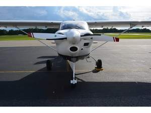 Usado 2017 Tec-nam solo motor Prop P2010 dirección izquierda para la venta - Product Image 2