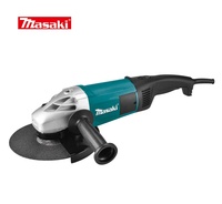 Meuleuse d'Angle Électrique 230mm de Chine, Meuleuse d'Angle 9 Pouces, Kit d'Outils Électroportatifs