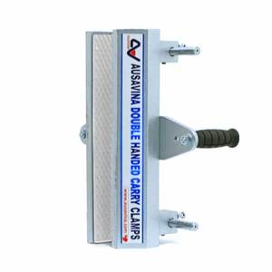 La pince de transport à double main en pierre Ausavina pour les petites et moyennes tailles apporte une grande productivité avec sécurité (ACC100) - Product Image 3