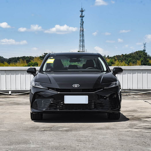 Sedán Mediano de Segunda Mano, 2009, 2.0L, 147HP, L4, Volante a la Izquierda, Bajo Consumo de Combustible, Vehículo Usado en China - Product Image 2