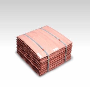 Livraison rapide Feuilles de cathode en cuivre en stock aujourd'hui avec prix de gros et qualité supérieure pour toutes les applications - Product Image 4