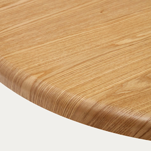 Mesa de comedor rectangular moderna para exteriores, el mejor material de madera maciza de teca para muebles de jardín de restaurantes y hoteles-Rossie - Product Image 3