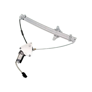 Lève-vitre SIGMA 82404-1C210 pour GETZ 2007-2011 AVANT DROIT TW - Product Image 2