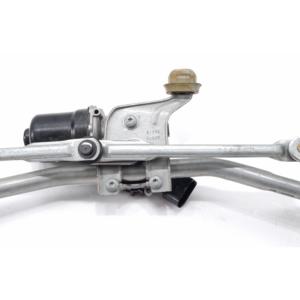 มอเตอร์ปัดน้ำฝนหน้าแบบครบชุดพร้อมแทนเดิมมอเตอร์ สำหรับ OPEL Corsa F Series 9824784980 (19>) - Product Image 3