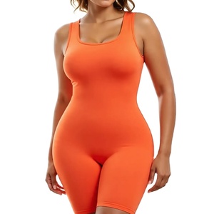 Mono Deportivo Ajustado de Alta Calidad, Estilo Hip Hop, Sexy, para Yoga, Fitness, Running, Ropa de Club - Product Image 1