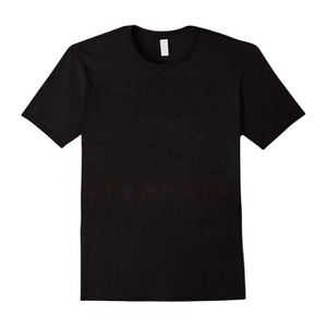 T-shirt personnalisé en coton de luxe GSM et poids personnalisé pour hommes, article le plus vendu. - Product Image 1