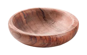 Tazón para Ensalada de Madera de Mango Hecho a Mano, Ecológico, Martillado, Moderno, Regalo Empresarial, Exportador Indio con Suministro Mundial, Regal - Product Image 2