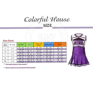 Uniformes de baile cómodos hechos de tela de poliéster suave para uniformes de baile de rendimiento superior - Product Image 6