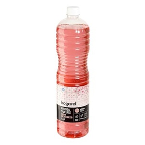 Detergente per pavimenti ai fiori di ciliegio Hogarel 1,5 L - Product Image 2
