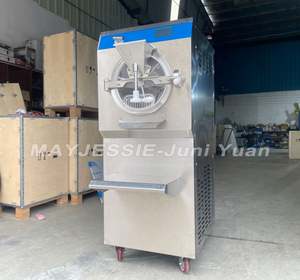 เครื่องทำไอศกรีมซอฟต์เสิร์ฟแบบอัตโนมัติเต็มรูปแบบ ยี่ห้อพาเลตโต้ สำหรับใช้ในบ้าน ราคาประหยัด ผลิตในมาเลเซีย - Product Image 3