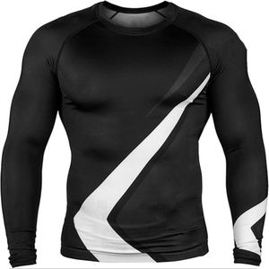 Protector de erupción ligero unisex con impresión de logotipo personalizado Producto de precios de fábrica fácilmente desgastado - Product Image 1