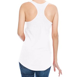 <b>Tank</b> <b>Top</b> for <b>Women</b> Custom Rib Sleeveless Short Ladies Club <b>Knit</b> O-neck Sexy Color Full Crop <b>Top</b> Cotton / Bamboo Fiber Plus Size - Product Image 6