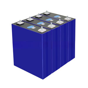 Imr Eve 230ah Lifepo4 Batterij Celkwaliteit Een Lf230 3.2V Eu Us Voorraad Lithium Prismatische Li Ion Lfp Ev - Product Image 1