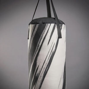 Leather PU Heavy Free <b>Standing</b> <b>Boxing</b> Punching Bags High Quality Custom Training Equipment - Product Image 2