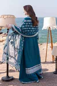 Vestido Casual para Mujer al Mejor Precio, Cómodo Estilo Indio Salwar Kameez de Secado Rápido para Uso Formal, Talla Adulto - Product Image 2