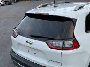 Offres Spéciales 2022 : SUV 4 portes (2.0L 4 cylindres Turbo 9A) – Véhicules d'occasion haut de gamme prêts à rouler – Ventes saisonnières - Product Image 5