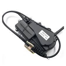Moteur d'arrêt haute performance Daewoo DH55/DH60-7 (24V) pour engins de construction, pièce n° 2523-9017 - Product Image 2