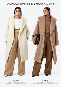 Wool/Viscose Trench <strong>Coat</strong> <strong>Women</strong> Oversized Single Breasted Plush Long Notch Lapel Mid Length <strong>Lightweight</strong> Elegant Button Outerwear - Product Image 5