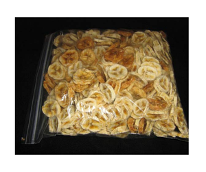 Exportation de produits de chips de banane séchées croustillantes et délicieuses de qualité supérieure par 99 Gold Data Company Meilleures ventes de confiance - Product Image 3