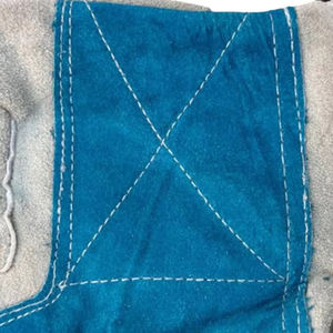 High Quality Best Leather working <b>Gloves</b> high demanding best manufacturing hand protection new arrival best Working <b>Gloves</b> - Product Image 5