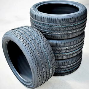 Neumático Radial HP2 Plus para Todas las Estaciones 235/55ZR17 W XL SUV/Crossover Sin Cámara, 1 Año de Garantía - Product Image 1