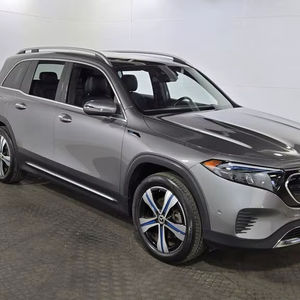 ใช้2022 Mercedes-Benz E-Class 4MATIC AWD พวงมาลัยซ้ายการปล่อย IV ยูโร - Product Image 1