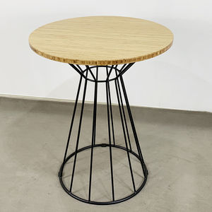 CBCF010-Heavy Duty Industrial Design <b>Small</b> Antique-Style Iron Legs for Living Room <b>Dining</b> <b>Table</b> Coffee <b>Table</b> Hospital Furniture - Product Image 3