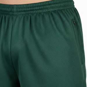 Pantalones Cortos Deportivos para Hombre, de Cintura Alta con Cordón, Secado Rápido, Transpirables, para Correr, Trotar, Entrenamiento, Alta Calidad, Novedad 2025 - Product Image 5