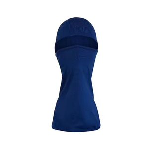 Precio ajustable hombres pasamontañas antiarrugas calidad superior transpirable gran oferta pasamontañas ligero para hombres con totalmente personalizado - Product Image 1