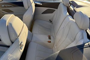 BMW M850i xDrive Cabriolet propre, modèle 2019 - Product Image 2