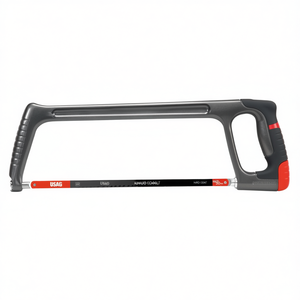 Sierra de aluminio Usag con control de tensión - Product Image 2