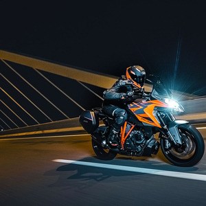 2023 1290 SUPER DUKE GT - Product Image 3