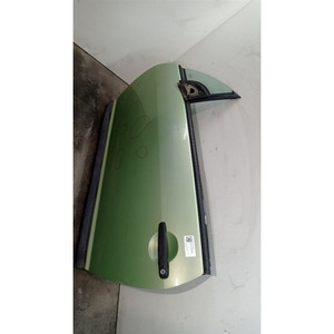 PORTE AVANT GAUCHE CITROEN C3 Pluriel 9002S7 TU3A (03>) - Product Image 3