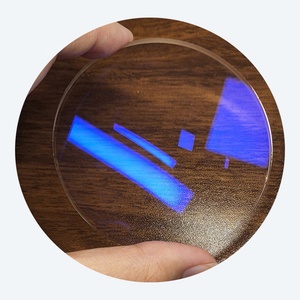 <span class=keywords><strong>Lentes</strong></span> Danyang Cr39 con Bloqueo de Luz Azul, <span class=keywords><strong>Lentes</strong></span> <span class=keywords><strong>Anti</strong></span> Luz Azul, <span class=keywords><strong>Lentes</strong></span> de Resina, <span class=keywords><strong>Lentes</strong></span> AR Azules 1.61 1.67 1.56 HMC, <span class=keywords><strong>Lentes</strong></span> Ópticas Transparentes - Product Image 1