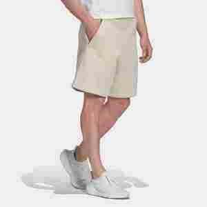 Pantalones cortos deportivos de gimnasio de algodón cómodos de alta calidad 2025 para Hombres estilo informal antiarrugas servicio OEM ecológico disponible - Product Image 2