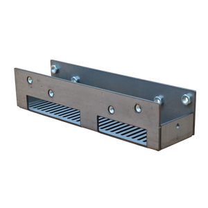 Panneaux et boîtes en acier durables de fabrication de tôle de coffret électrique pour l'usage d'assemblée d'OEM fait par l'usine du Vietnam - Product Image 4