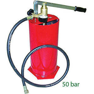 Bombas Hidráulicas 774t para Pruebas de Plantas, Equipo Hidráulico Esencial - Product Image 1