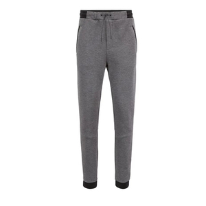 Customized Unisex <b>Matching</b> Lightweight Comfortable 100% Cotton Solid Spring Two Piece <b>Jogger</b> Trendy Zipper Tracksuits <b>Set</b> Winter - Product Image 6