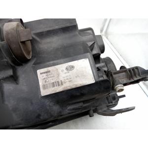 Faro Anteriore Sinistro <span class=keywords><strong>DACIA</strong></span> <span class=keywords><strong>Sandero</strong></span> Serie II (12>20) 260608494R - Product Image 6